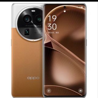 oppo find x6 pro 16+256G(スマートフォン本体)