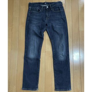 ギャップ(GAP)のGAP ギャップ SLIM スリムストレッチデニムパンツ29×30 (デニム/ジーンズ)