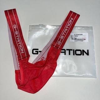 G-STATION     Tバック(その他)