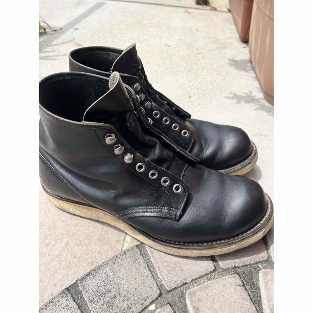 超貴重！犬タグred wing