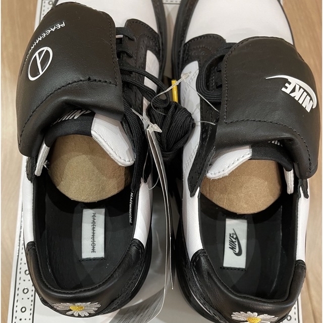 PEACEMINUSONE(ピースマイナスワン)のPEACEMINUSONE Nike Kwondo 1  メンズの靴/シューズ(スニーカー)の商品写真