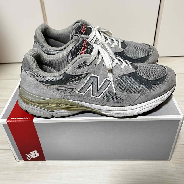 new balance M990GL3 サイズ28.0cm 2