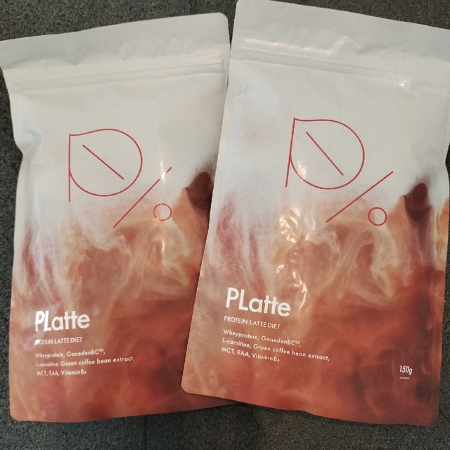 プラッテ　Platte