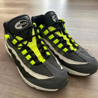 NIKE AIR MAX  DJ2661-991(スニーカー)