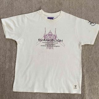 EVANGELION Tシャツ　140㎝(Tシャツ/カットソー)