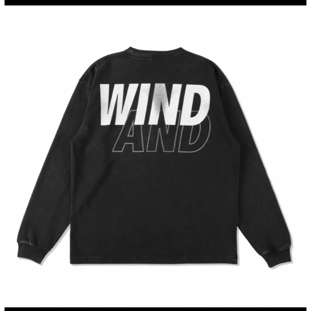 windandsea ウィンダンシー　レア　トップス