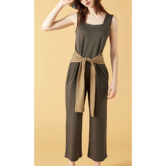 ネット売り coel サロペット コエル ヨンア カーキ - animalplaza.co.jp