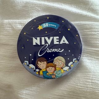 ニベア(ニベア)の未使用　ニベア　NIVEA さくらももこ50周年記念　限定(ボディクリーム)