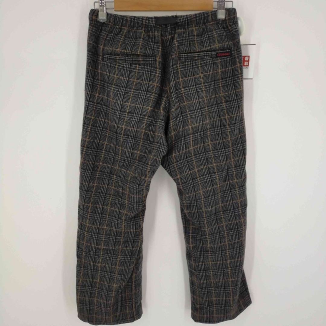 GRAMICCI - GRAMICCI(グラミチ) WOOL BLEND LAX PANTS パンツの通販 by ...