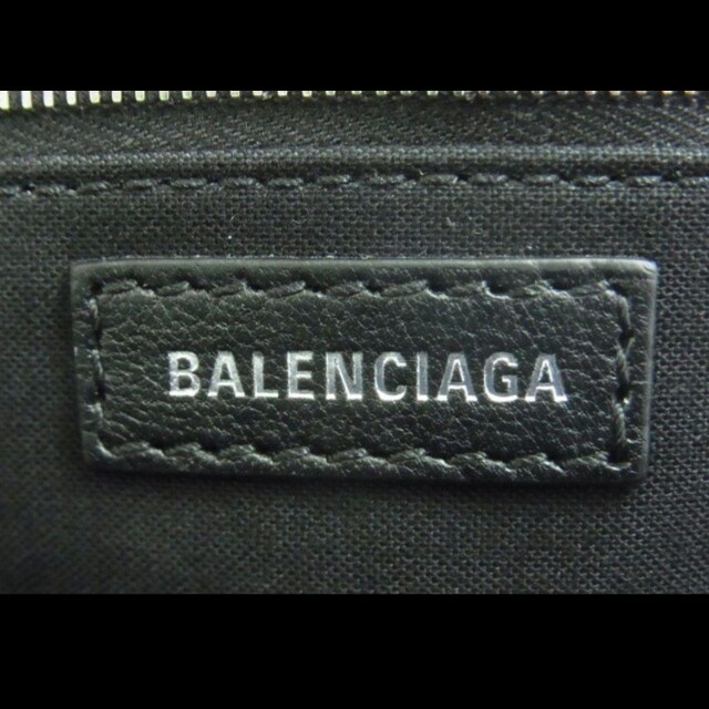 Balenciaga(バレンシアガ)の極美 バレンシアガ パイソン柄 斜め掛け ミニ ショルダー バッグ レディースのバッグ(ショルダーバッグ)の商品写真