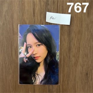TWICE - twice ready to be サノク トレカ ミナの通販 by Rei 即購入