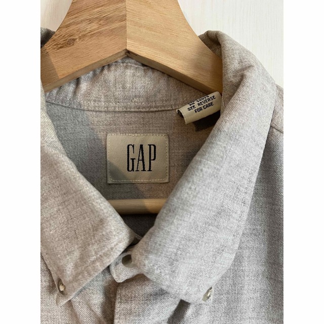 GAP(ギャップ)のOld GAP シャツ メンズのトップス(シャツ)の商品写真