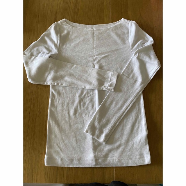 GAP(ギャップ)のGAP ロンT レディースのトップス(Tシャツ(長袖/七分))の商品写真
