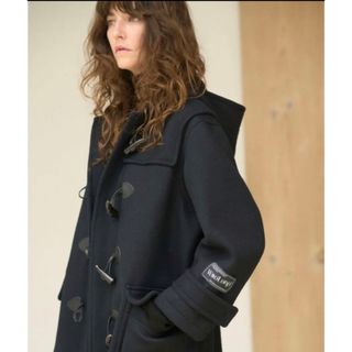 ミラオーウェン ダッフルコート(レディース)の通販 200点以上 | Mila