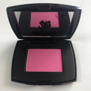 ランコム(LANCOME)のLANCOME ランコム ブラッシュ スプティル (ミニ)  2.5gローズ(チーク)