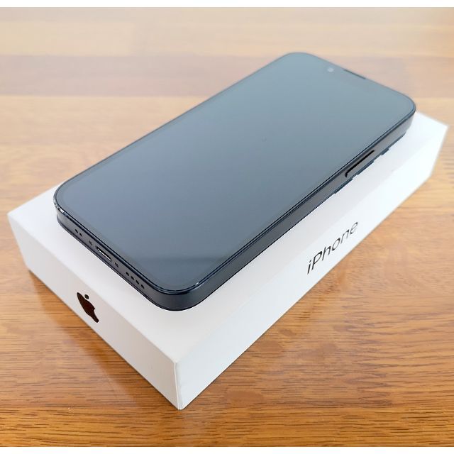 iPhone13 mini 128GB midnight