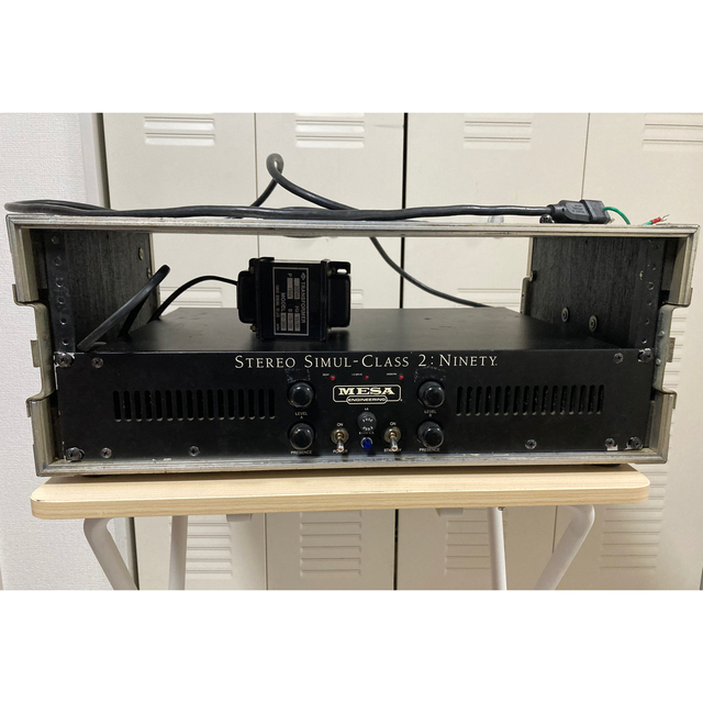 Mesa Boogie Stereo Simul Class 2:Ninety 有名ブランド gredevel.fr