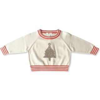 ザラキッズ(ZARA KIDS)の【GROWN】クリスマスプルオーバー(その他)