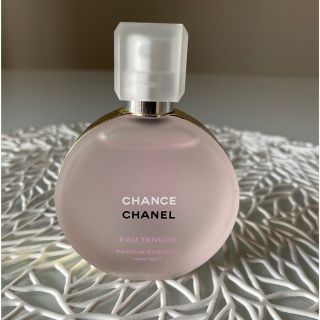 シャネル(CHANEL)のCHANEL チャンス オー タンドゥル ヘアミスト(ヘアウォーター/ヘアミスト)