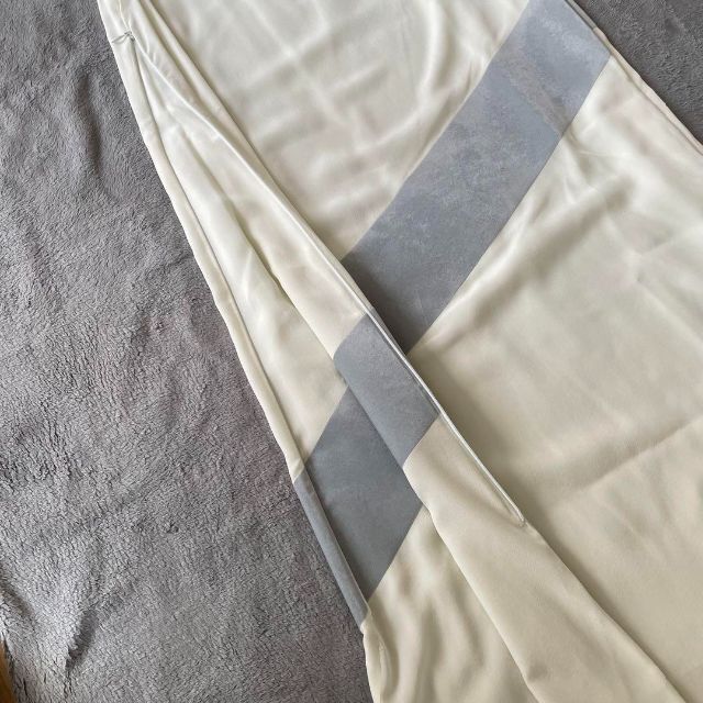 美品】Maison Margiela メゾンマルジェラ シルク ワンピース 【限定