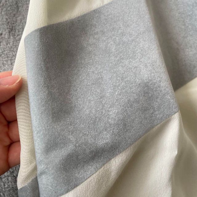 美品】Maison Margiela メゾンマルジェラ シルク ワンピース 【限定
