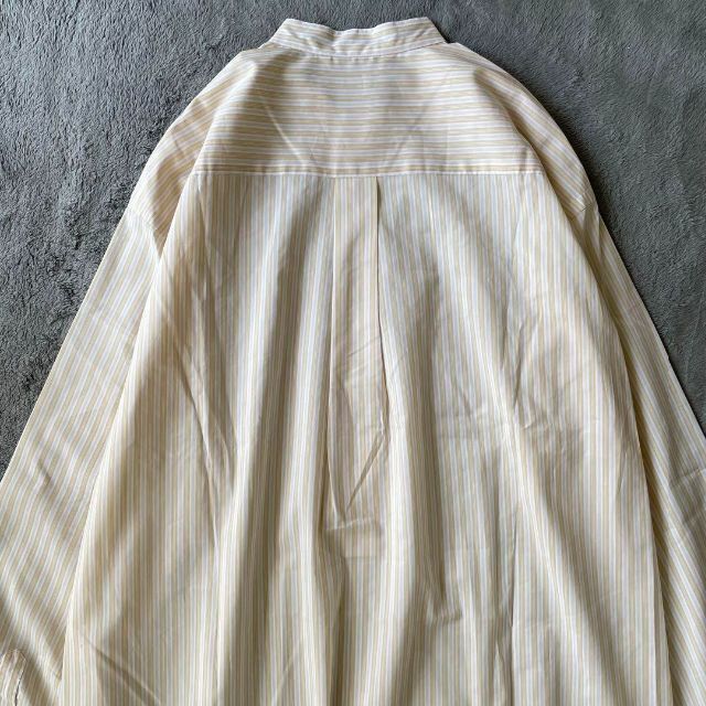 【美品】AURALEE オーラリー シルク ロングワンピース