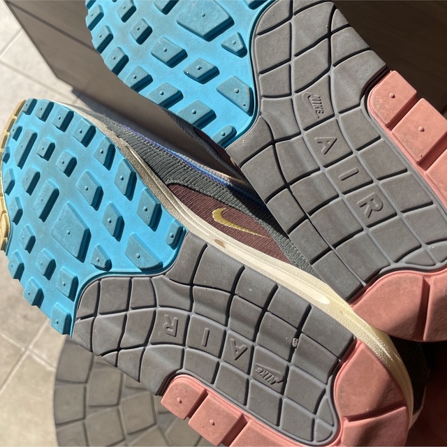 NIKE airmax 1/97 ショーンウェザースプーン | www.innoveering.net