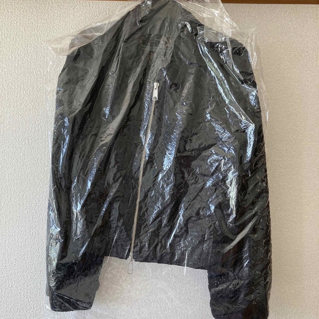 新品未使用 ♡ COEL ♡ フラワーオーガンジーブルゾン | www.jarussi