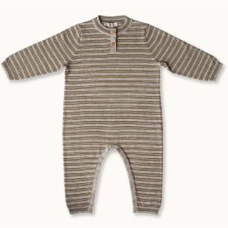 ザラキッズ(ZARA KIDS)の【GROWN】オーガニックジャンプスーツ(その他)