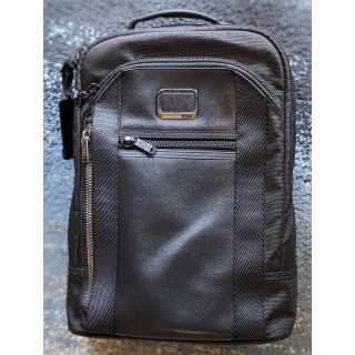 トゥミ(TUMI)のTUMI　トゥミ　デイヴィス バックパック　232682D(バッグパック/リュック)