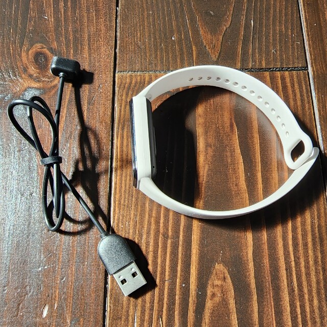 Amazfit Band 7 スマホ/家電/カメラのスマホ/家電/カメラ その他(その他)の商品写真