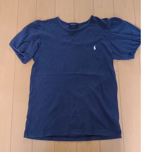 Ralph Lauren(ラルフローレン)のRalph Lauren　Tシャツ　Lサイズ レディースのトップス(Tシャツ(半袖/袖なし))の商品写真