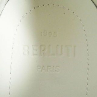 Berluti - 極美品□ベルルッティ プレイグラウンド カリグラフィ