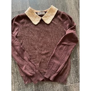ミラショーン ブルーレーベルの通販 50点 | mila schonを買うならラクマ