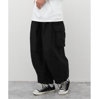 ニードルス(Needles)のNEEDLES H.D. PANT BDU Sサイズ(ワークパンツ/カーゴパンツ)