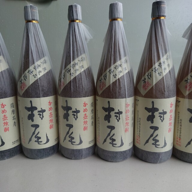 週末価格  村尾 1800ml