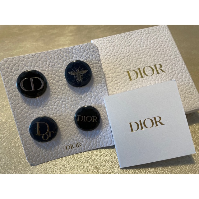 Christian Dior - 新品未使用Christian Diorクリスチャンディオール