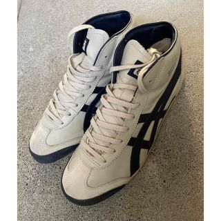 オニツカタイガー(Onitsuka Tiger)のオニツカタイガー　メキシコMID(スニーカー)