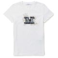 MAX MARA Tシャツ 半袖 SACHA コットン クルーネック