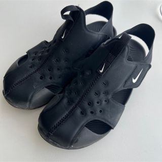 ナイキ(NIKE)のNIKEサンダル(サンダル)