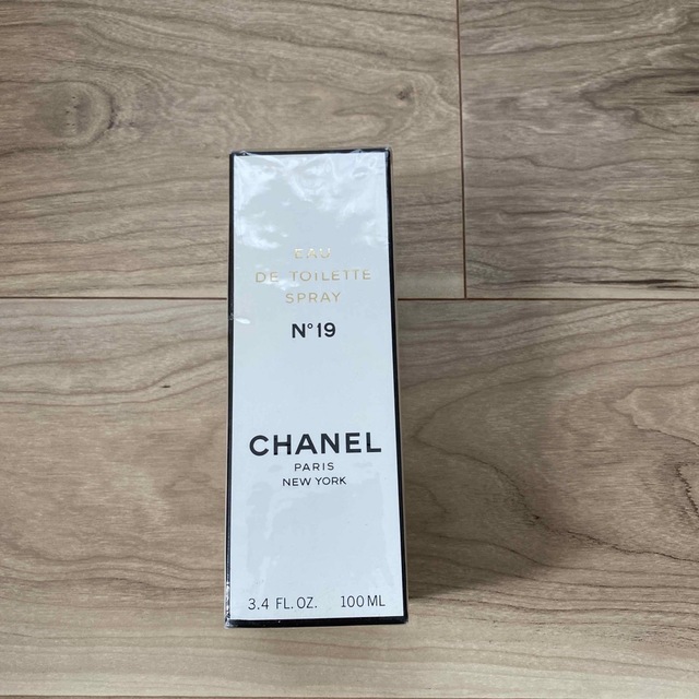 CHANEL(シャネル)のCHANEL 香水 コスメ/美容の香水(香水(女性用))の商品写真