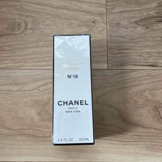 シャネル(CHANEL)のCHANEL 香水(香水(女性用))