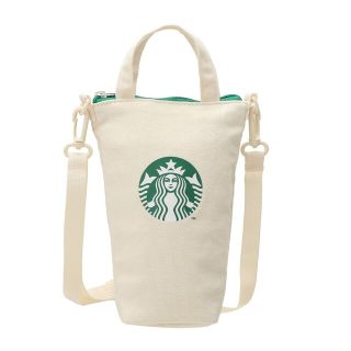 スターバックス(Starbucks)のスターバックス　保冷バッグ(日用品/生活雑貨)