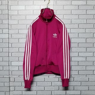 売れ筋ランキングも adidas ネイビー ハイネック トラックジャケット