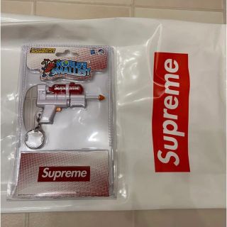 シュプリーム(Supreme)のsupreme soaker 50 Water Blaster keychain(キーホルダー)