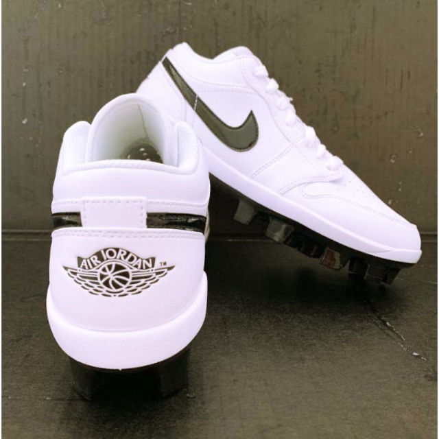 Jordan Brand(NIKE) - USA限定発売☆Nike☆野球用ジョーダン Jordan Brand(NIKE) - USA限定発売☆Nike☆野球用ジョーダン