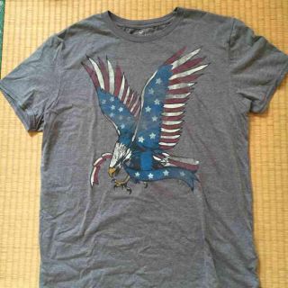 アメリカンイーグル(American Eagle)のアメリカンイーグル Tシャツ(Tシャツ/カットソー(半袖/袖なし))