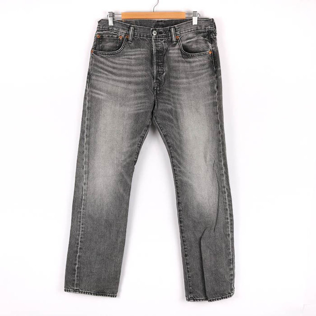 リーバイス550 W33 L30 Levi's デニムパンツ　ワイドデニム