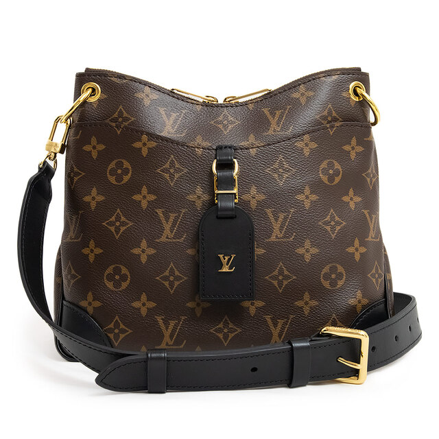 SALE正規品 LOUIS VUITTON ルイヴィトンオデオンNM PMの通販 by クボ's shop｜ルイヴィトンならラクマ 