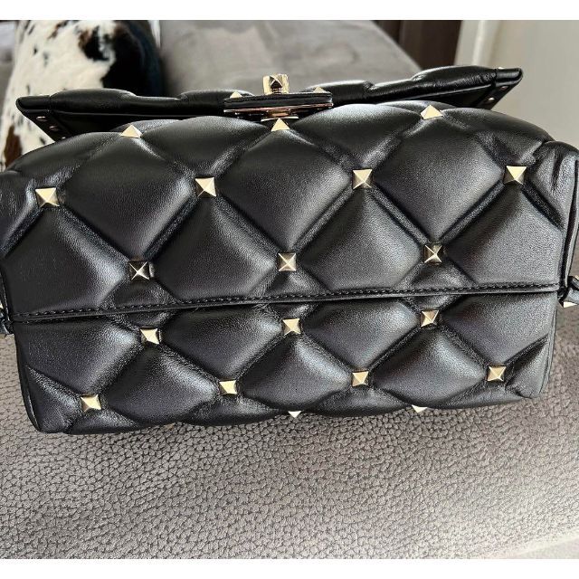 低価在庫あ VALENTINO - 美品 VALENTINO ヴァレンティノ キャンディ